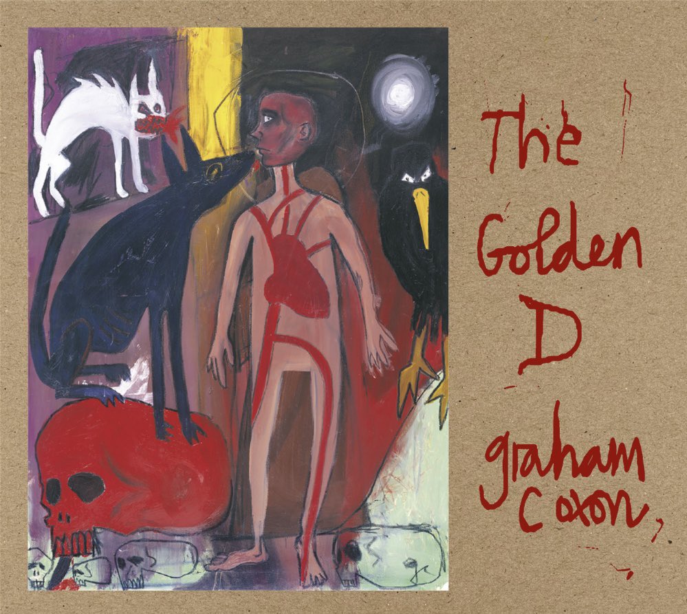 grahamcoxon's tweet photo. The Golden D Collection.
Shop: https://t.co/6MPGHOJPJk https://t.co/uCKv5jhCBn