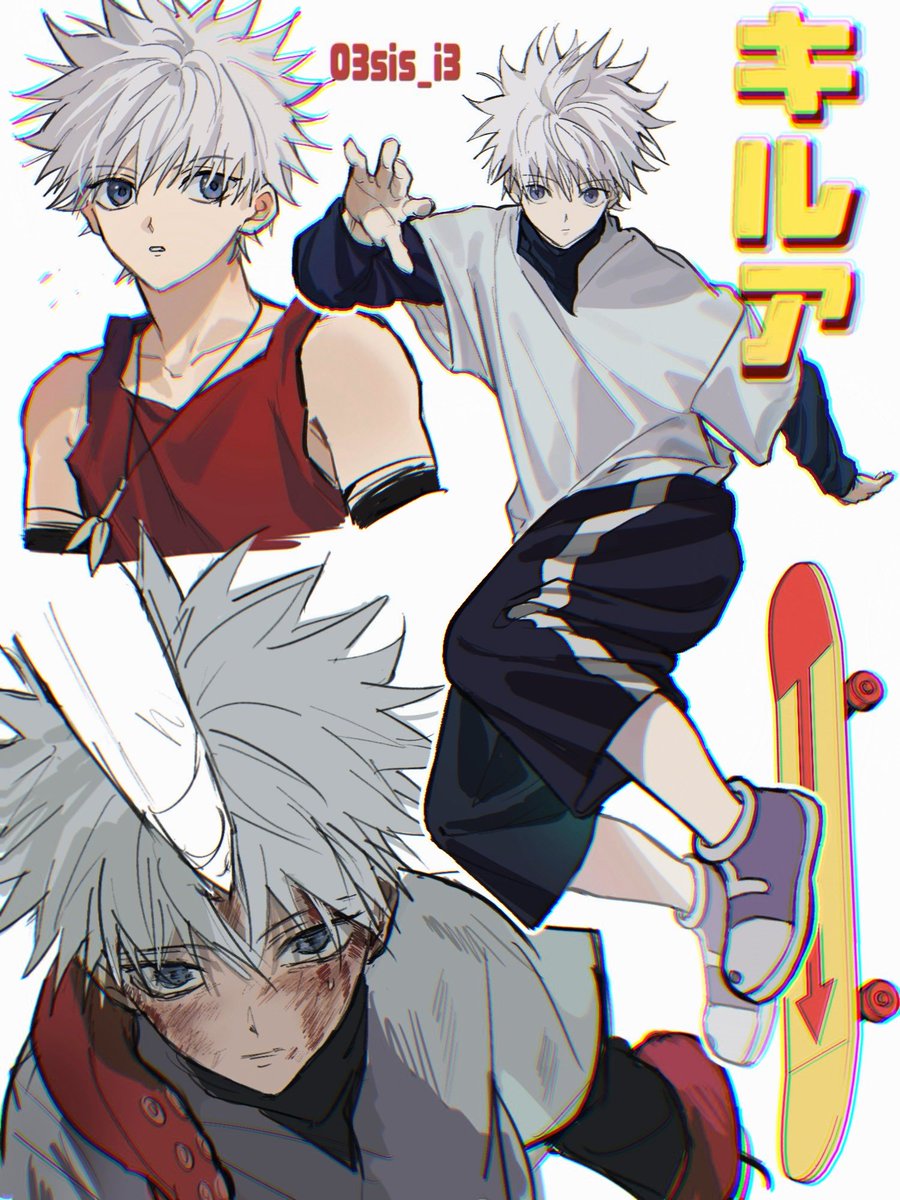 아오리 tweet media