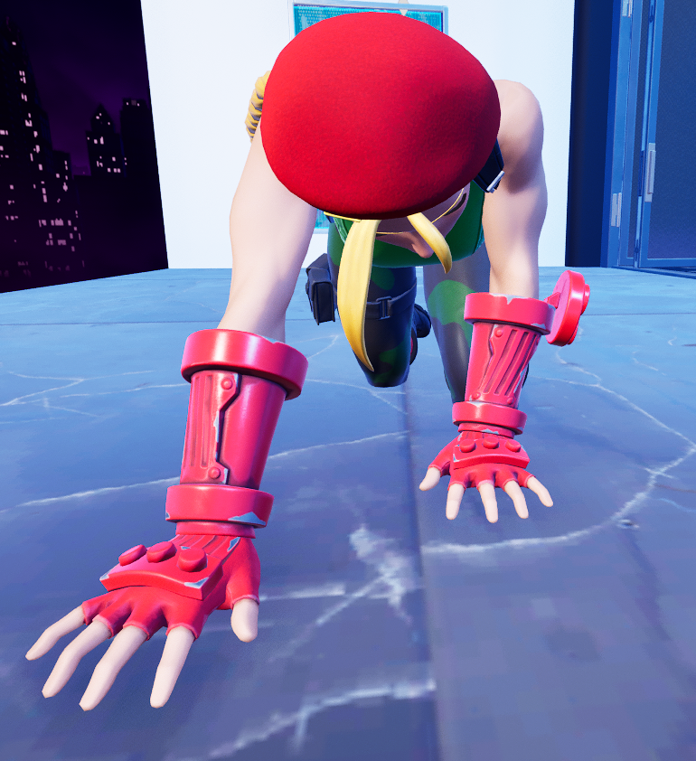 Thicc skins tweet media
