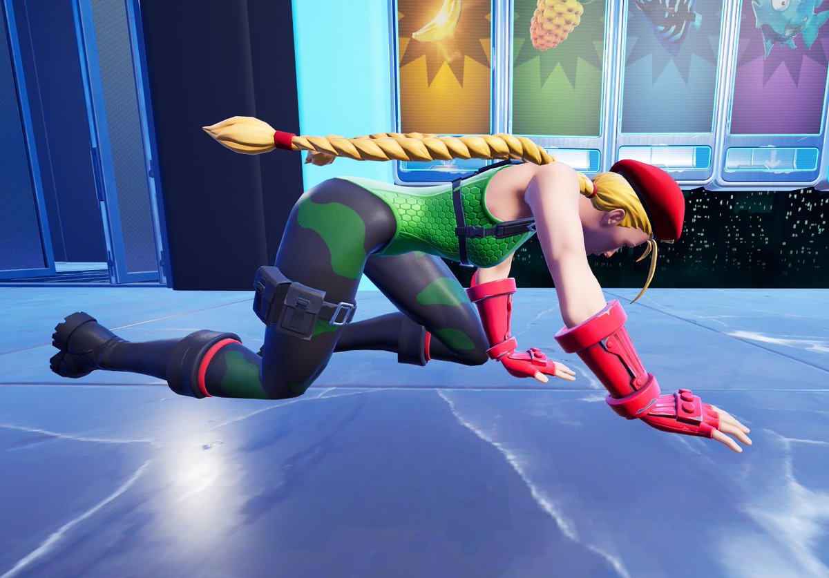 Thicc skins tweet media