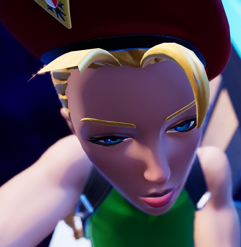 Thicc skins tweet media