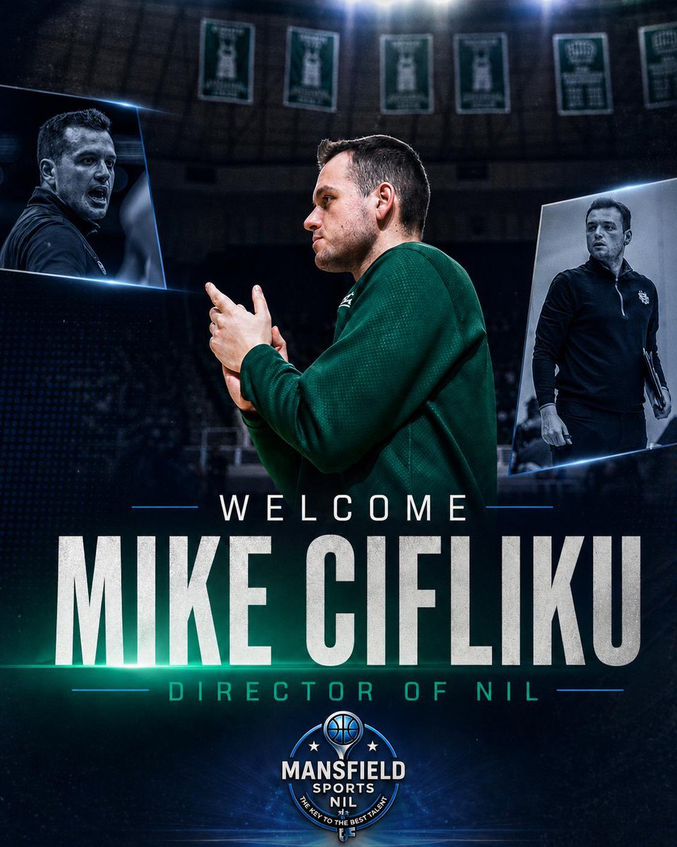 Mike Cifliku tweet media