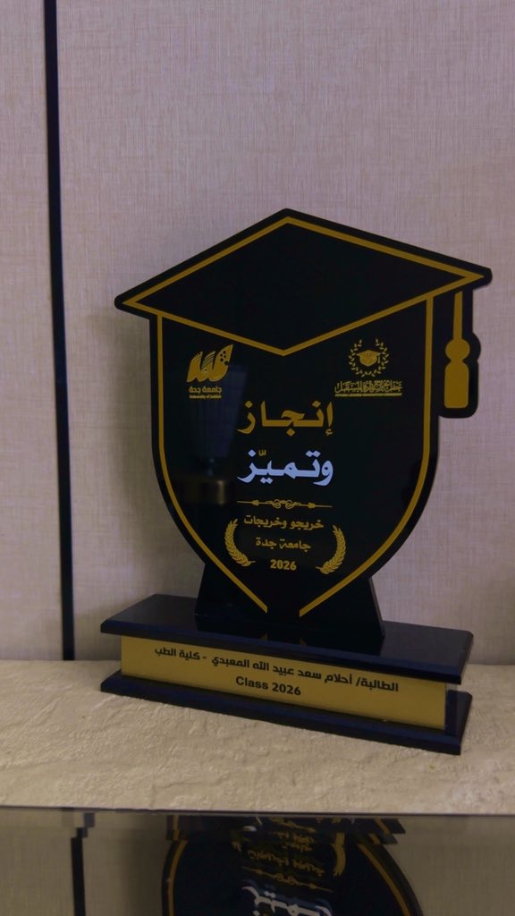Ahlam Almuabdi tweet media