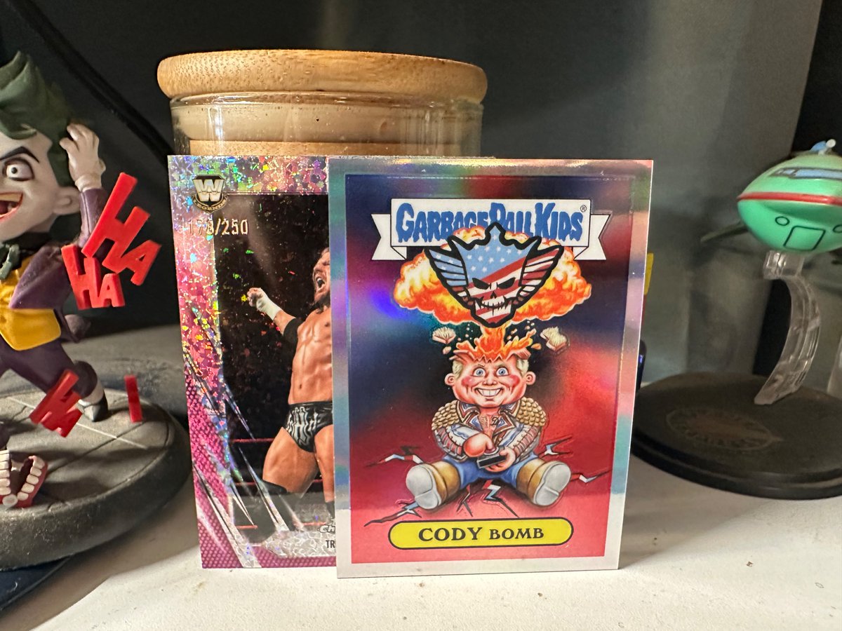 Lumpy🇮🇹🇺🇸🇮🇪 tweet media