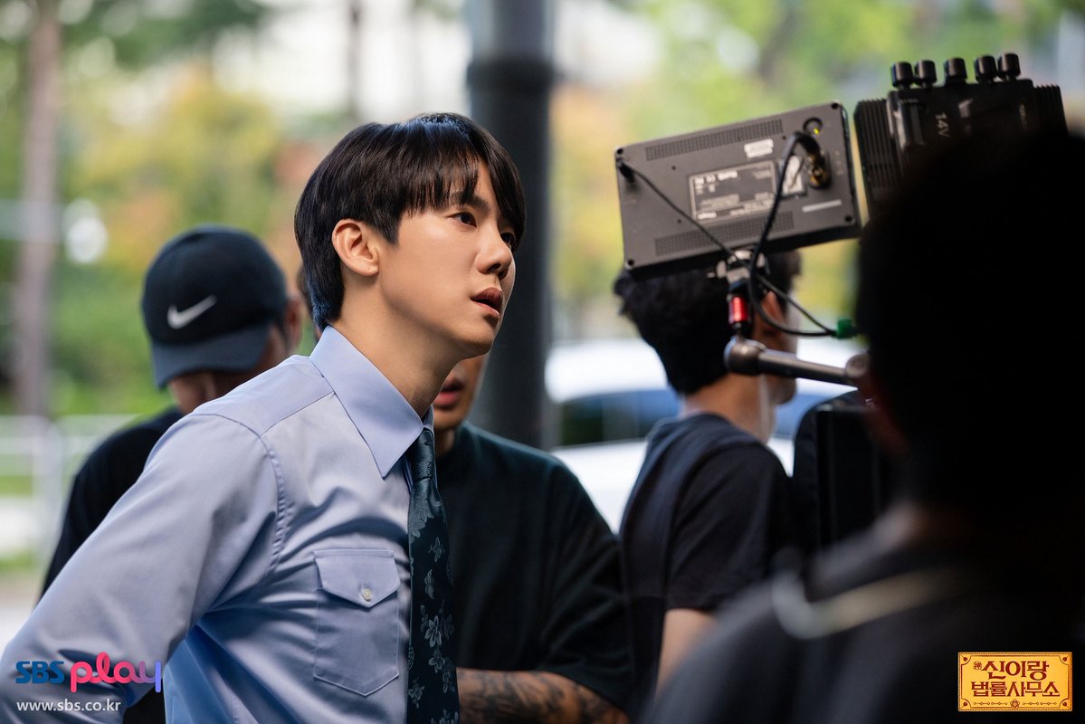 ikshaent's tweet image. Phantom Lawyer Nears Finale: Yoo Yeon Seok and Cast Deliver a Healing “Life Drama” Fans Can’t Let Go

fiction247.com/yoo-yeon-seok-…

#PhantomLawyer #YooYeonSeok #Esom 
#신이랑법률사무소