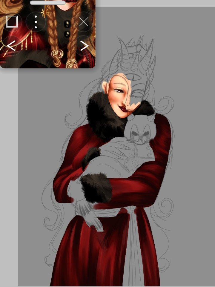 7l_izzy's tweet photo. En proceso, un Hypermapache y Sagris ✨🦝✨

@SagradisLover2 

#Hypershock #Theincredibles https://t.co/IeaXHK5SfL