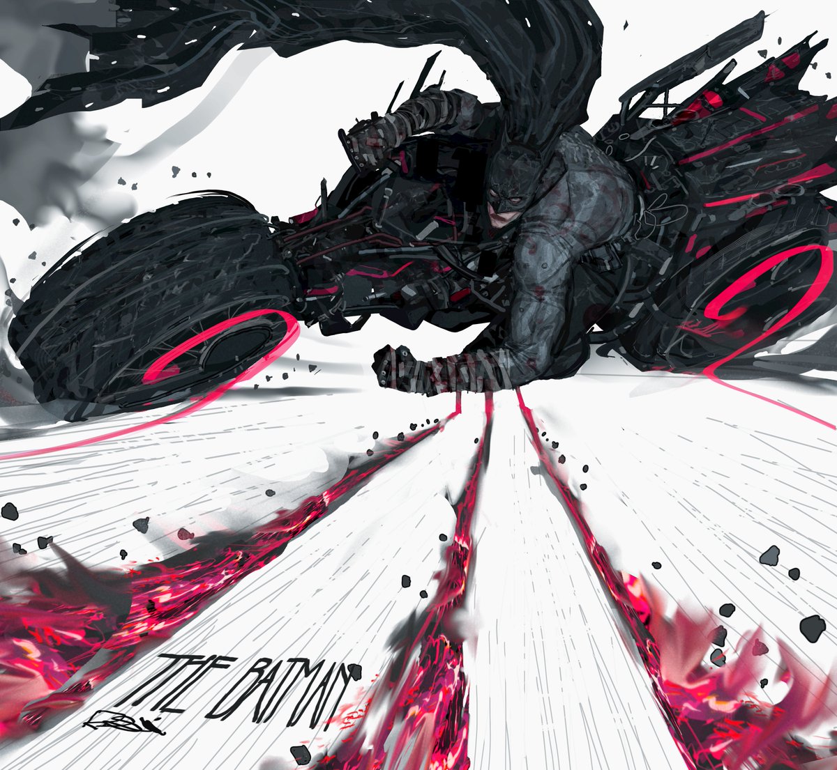 raza (commissions open) tweet media