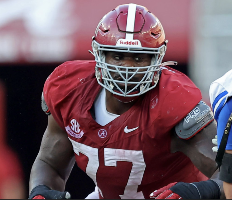 DavidNeiszPHL's tweet photo. The Philadelphia Eagles have had success with UDFAs. Here are 3 from the 2026 class that could contribute this season.

Rocco Underwood, LS, Florida
Rocco may have a clearer path than most UDFAs simply because there’s an immediate opening at long snapper. With size, athleticism, and a real chance to compete for the job, this signing makes a lot of sense.

Jaeden Roberts, IOL, Alabama
Roberts has the size and power, and is an intriguing signing by Philadelphia. He plays with the kind of physical temperament the Eagles covet inside, and he has a real chance to not only make the practice squad, but the 53-man roster.

Dae’Quan Wright, TE, Ole Miss
Dae’Quan gives the Eagles another athletic pass-catching option at tight end, with the ability to stretch the field and create after the catch. If his blocking continues to develop, there’s enough upside here to make noise this summer. Wright’s 16.3 yards per reception was ranked among the best in the 2026 tight end class.