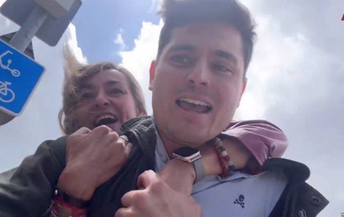 Doctor Tricornio tweet media