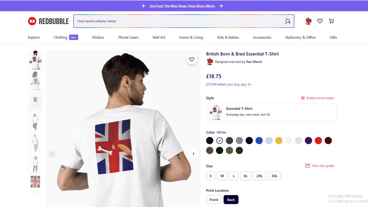 Zimbabwe Traders tweet media