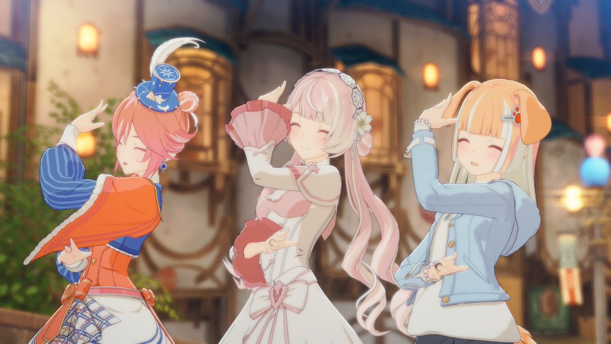 さくらもち tweet media