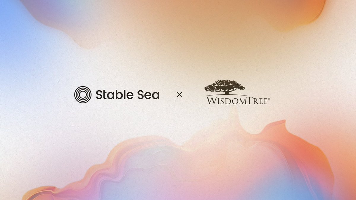 Stable Sea tweet media