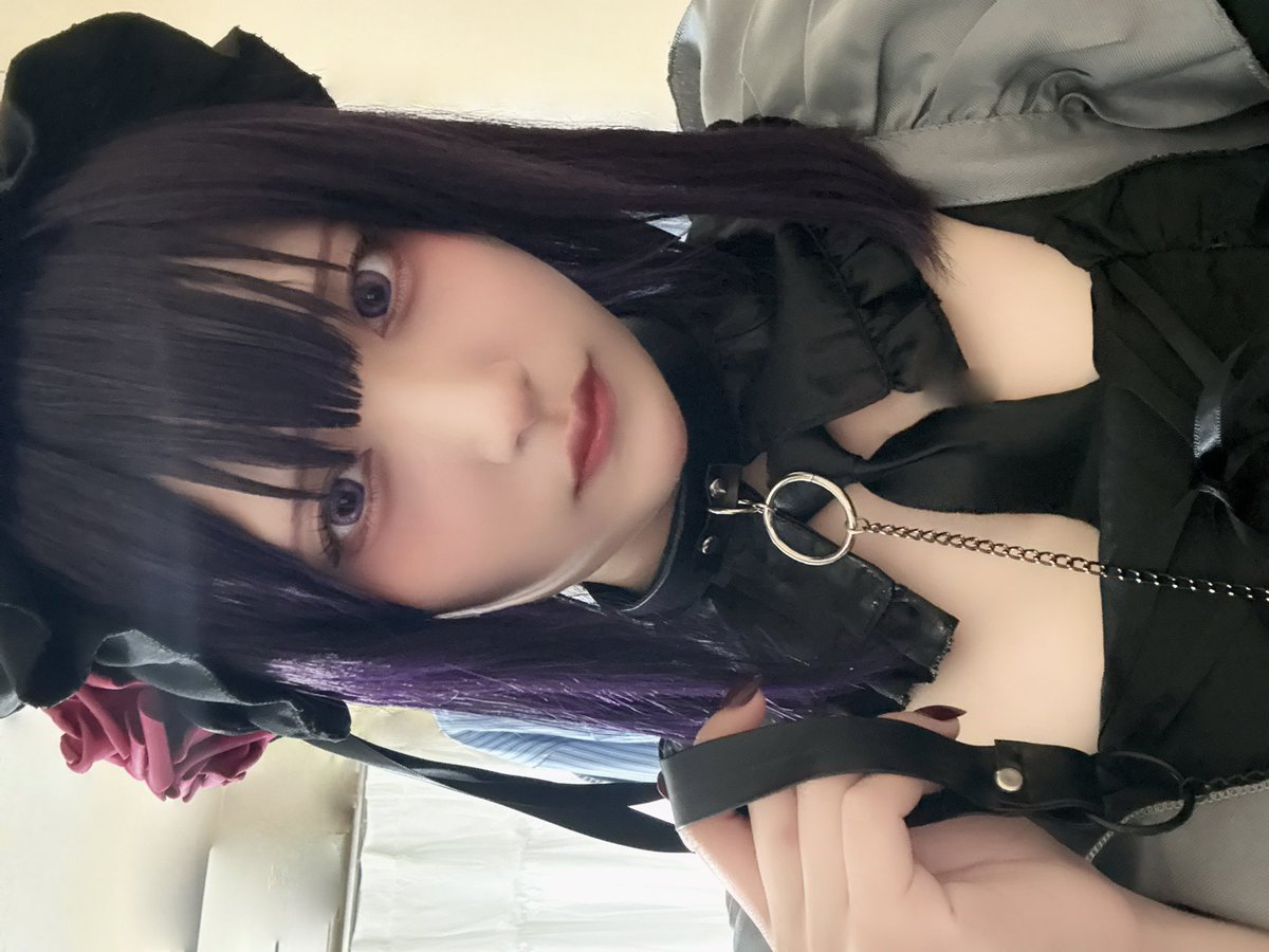 一 卯衣 tweet media