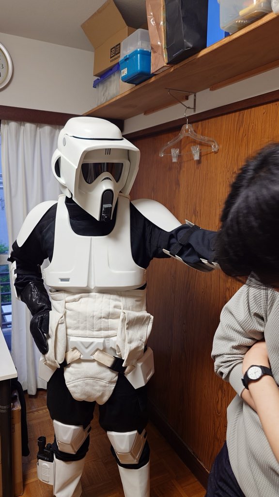 イジョ tweet media