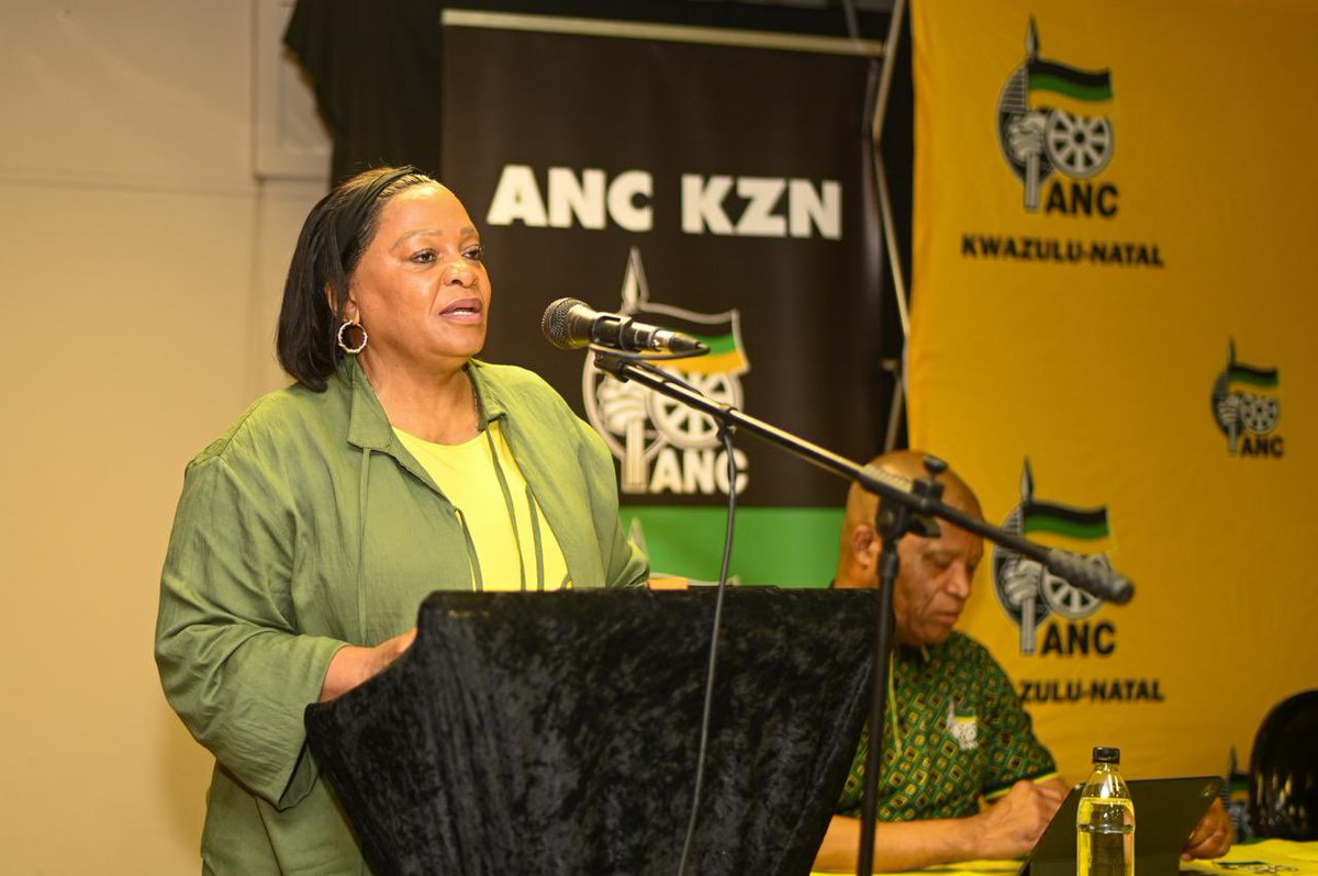ANC - African National Congress tweet media