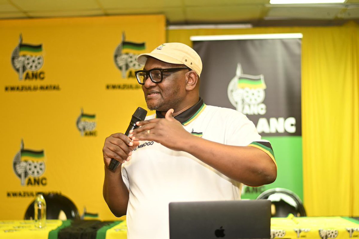 ANC - African National Congress tweet media