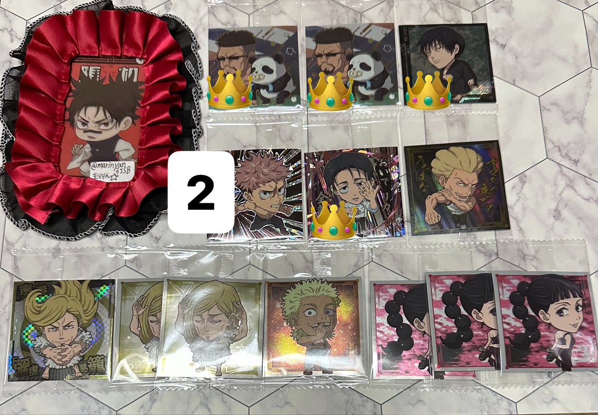 まりりん✩ tweet media