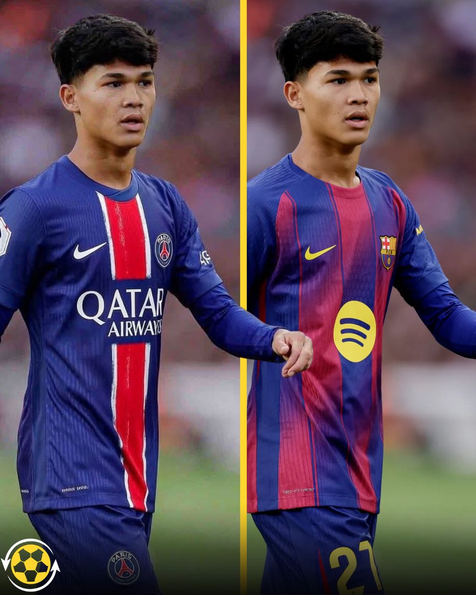 DeadlineDayLive's tweet image. 🚨 The Catalan press are DESTROYING Dro Fernández. 🇪🇸🥶

After leaving Barcelona in January due to lack of game time, Dro has played 0 MINUTES in the Champions League for PSG. 🤯

He’s actually played MORE minutes in the UCL with Barça (59) this season than with PSG (0). 😬

Luis