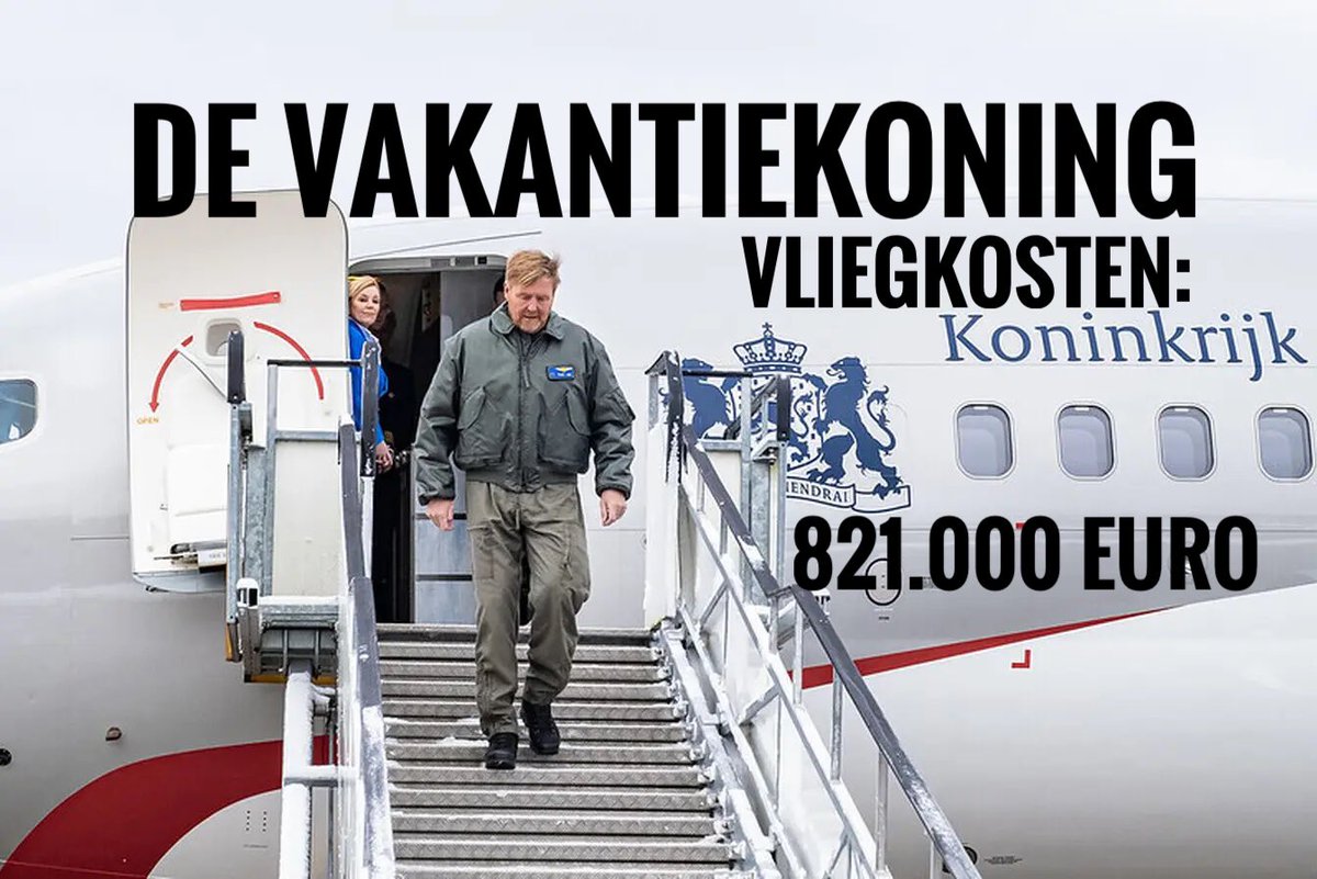 Cor10792734's tweet photo. @schipholopstil Die vakantie familie vliegt ons klimaat wel persoonlijk naar de hel...
#verwend #EattheRich https://t.co/PiSnz5nicq