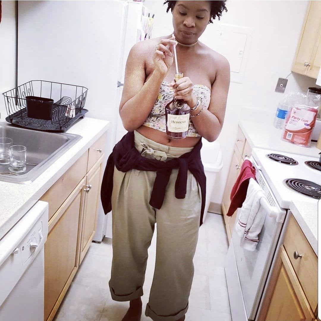 Brit Brat LaFlare tweet media