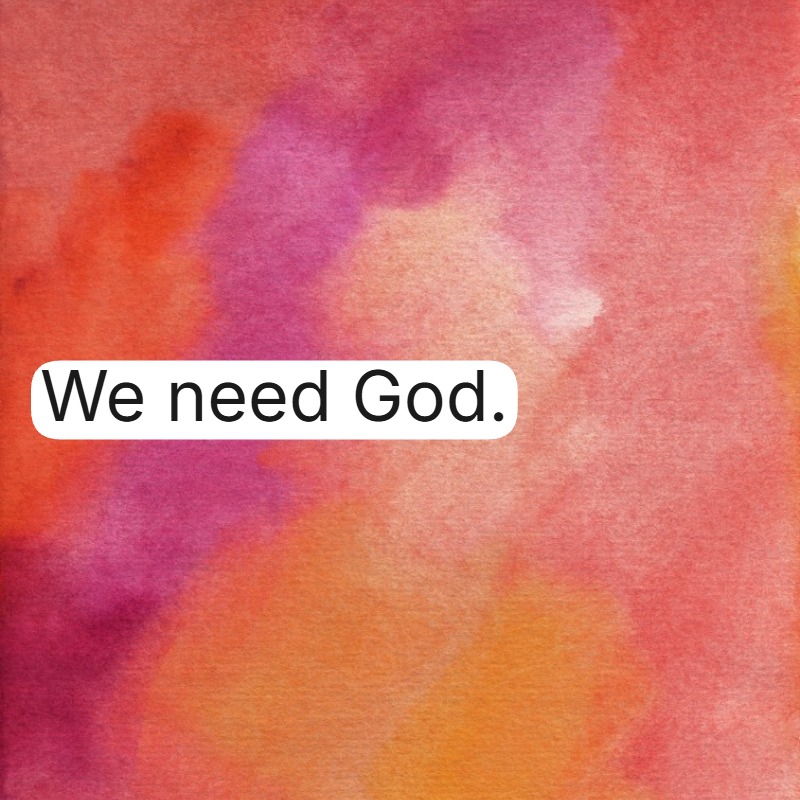 Thank God tweet media