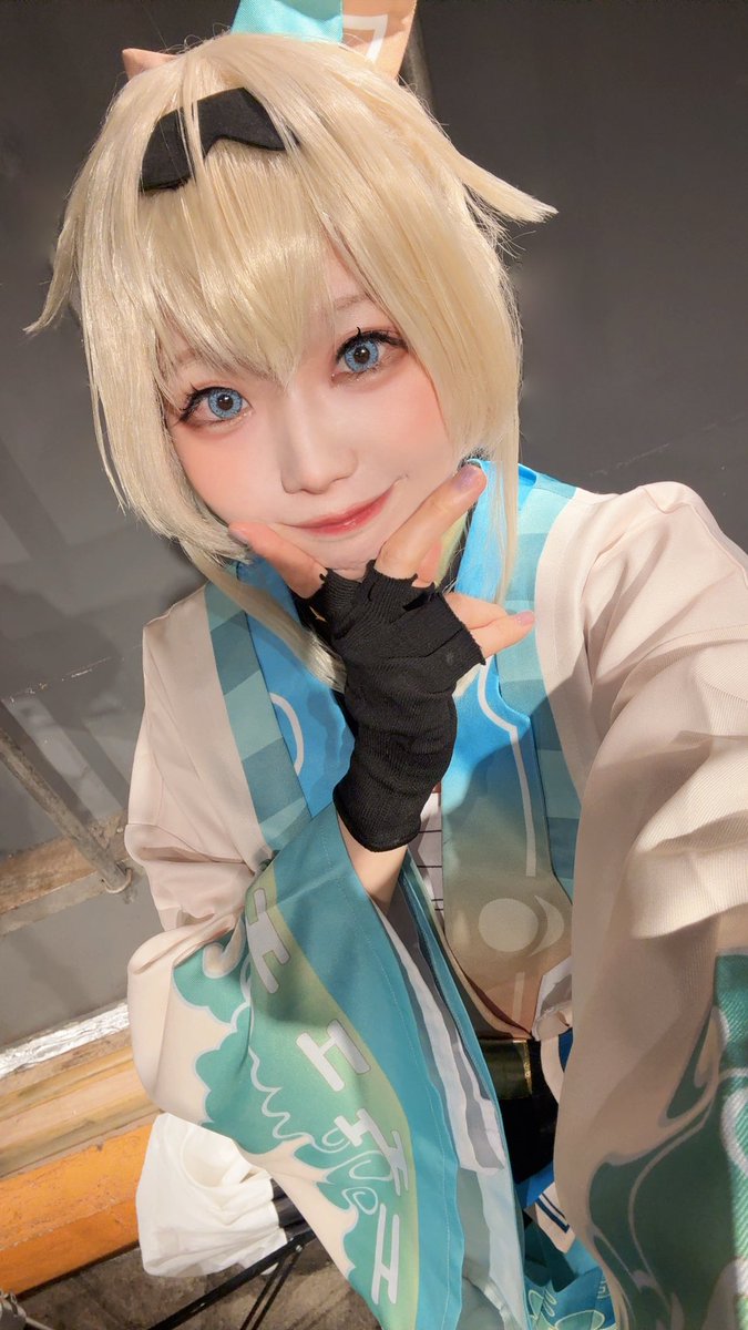 みらい🐟🫧 (@miraizm) / Posts / X