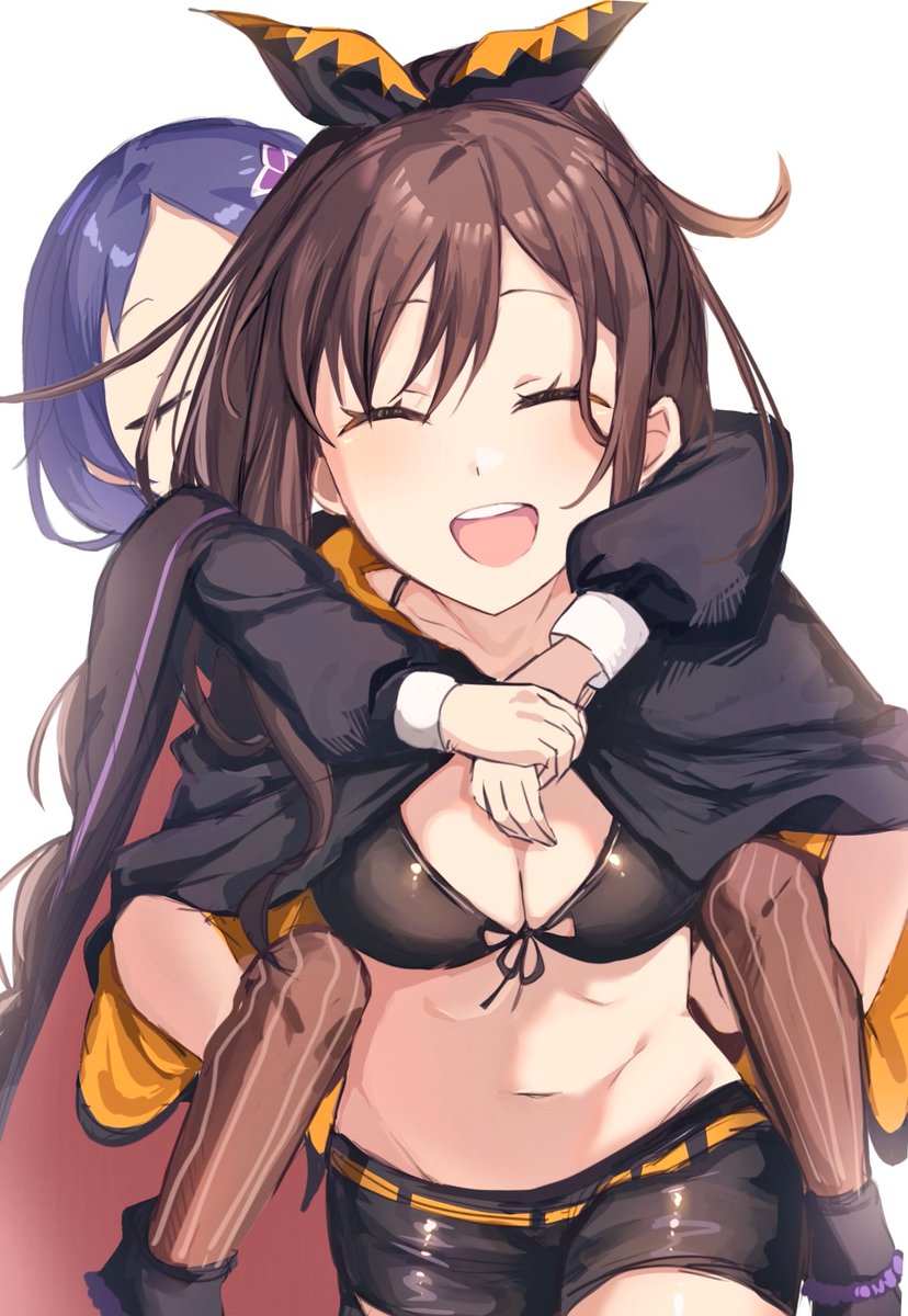 ねしぎた tweet media