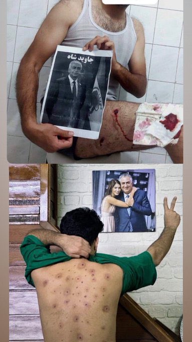 Mozhooo🇮🇷 tweet media