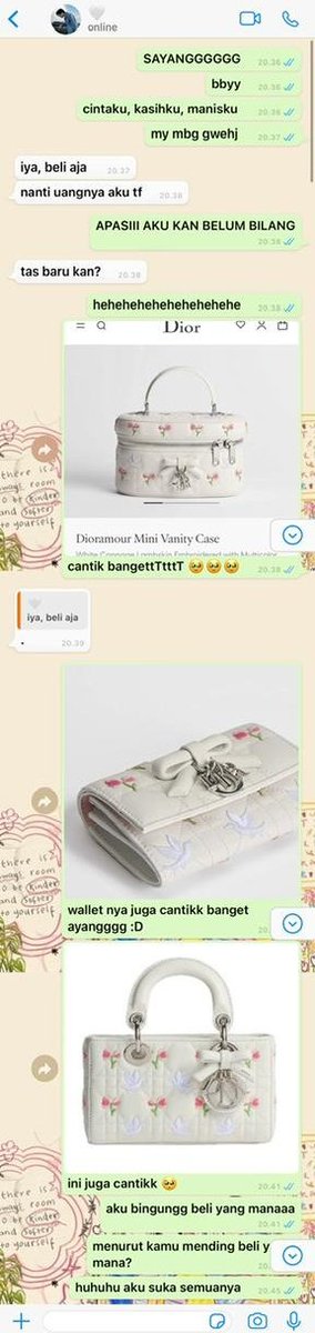 qmanipulatee's tweet photo. noren one tweet au

- si cantik dan koleksi mahalnya https://t.co/1nLXL544Tw