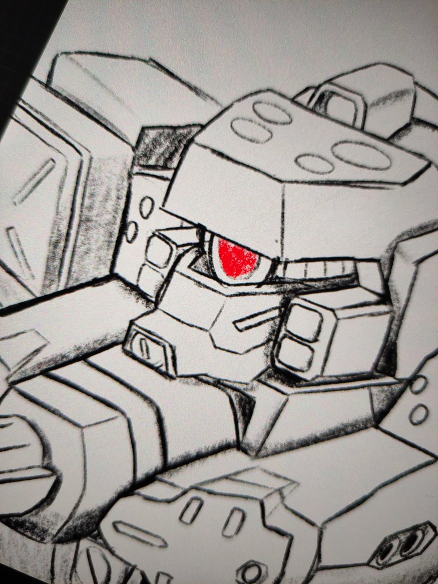 artenine29's tweet photo. so yeah, it's inevitable. It's armored core rabbit hole now bois.
Just start playing AC3, That opening kinda slaps tho
#mecha #illust #armoredcore3 https://t.co/qzzjWKko2g