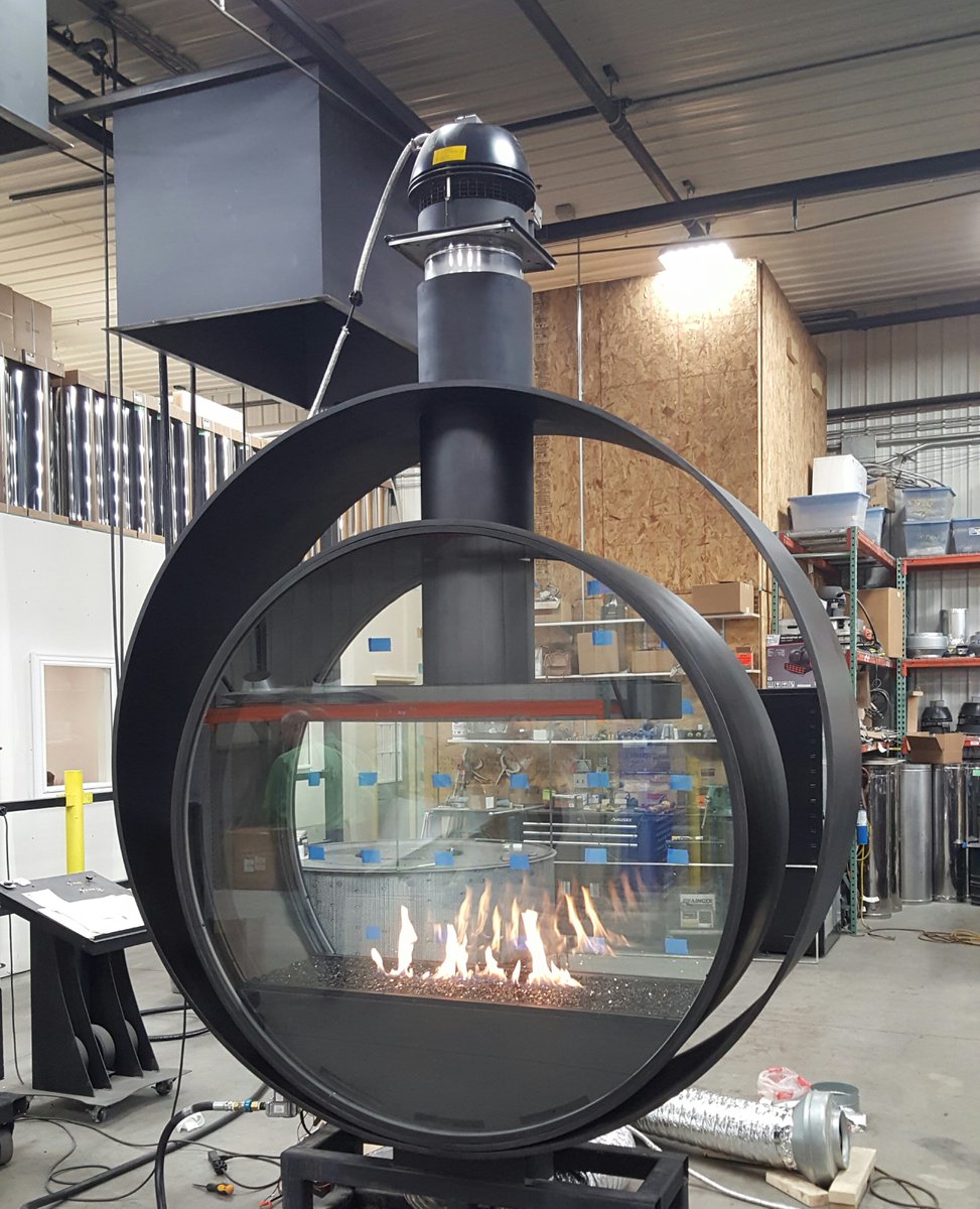 Acucraft Fireplaces tweet media