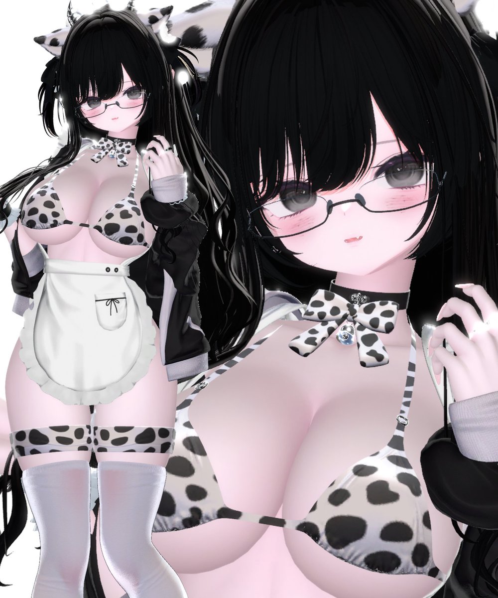 ねこべ tweet media