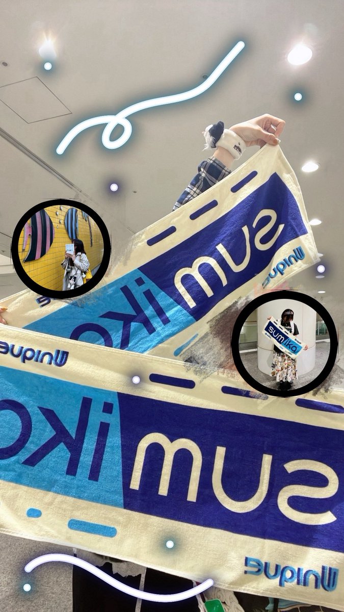 りた tweet media