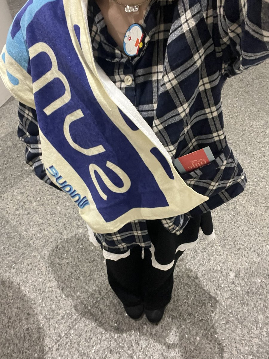 りた tweet media