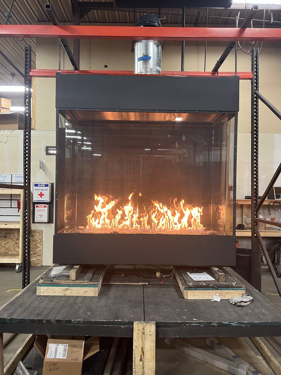 Acucraft Fireplaces tweet media