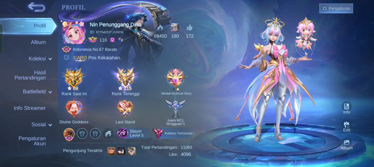 M ambar saputra tweet media