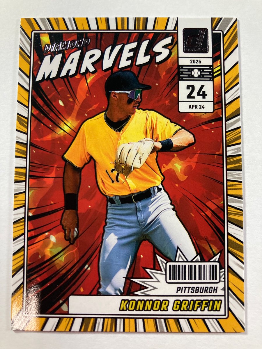 Wayne’s World of Sports Betting & Trading Cards tweet media