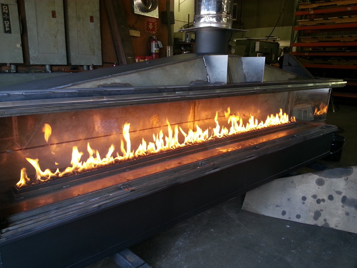 Acucraft Fireplaces tweet media
