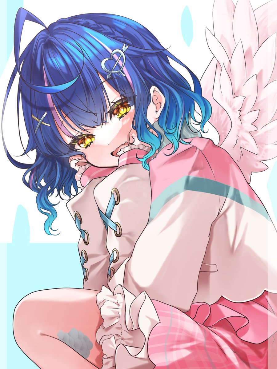 入江※ご依頼受付止 tweet media