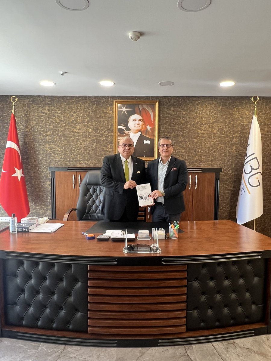 Dr.Bora Yargic tweet media