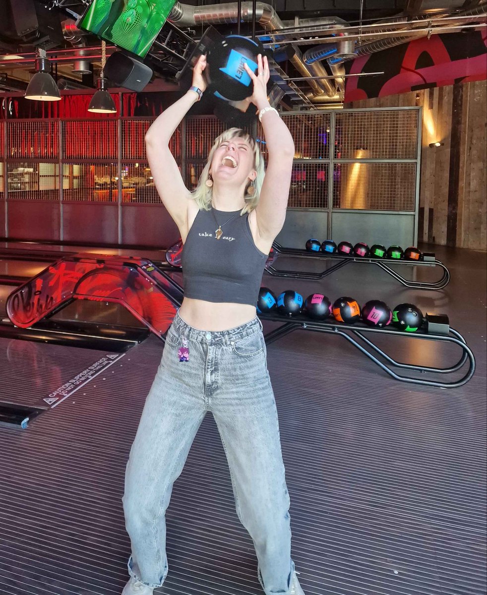✨🔥Abigail Adair | OVER ON BLUESKY🔥✨ tweet media
