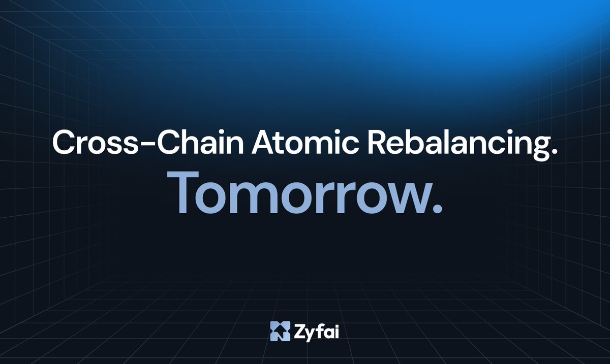 Zyfai tweet media