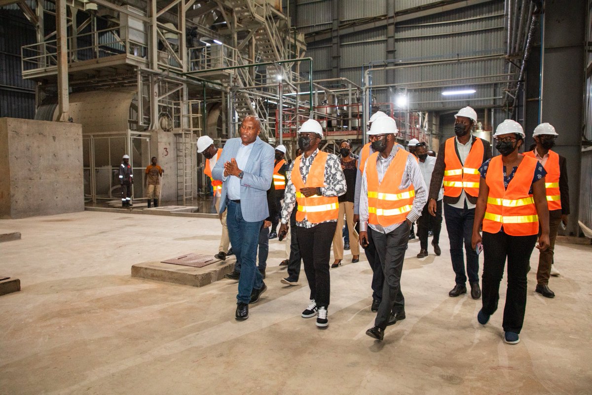 Min of Trade |Rwanda tweet media