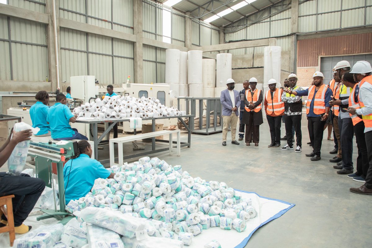 Min of Trade |Rwanda tweet media