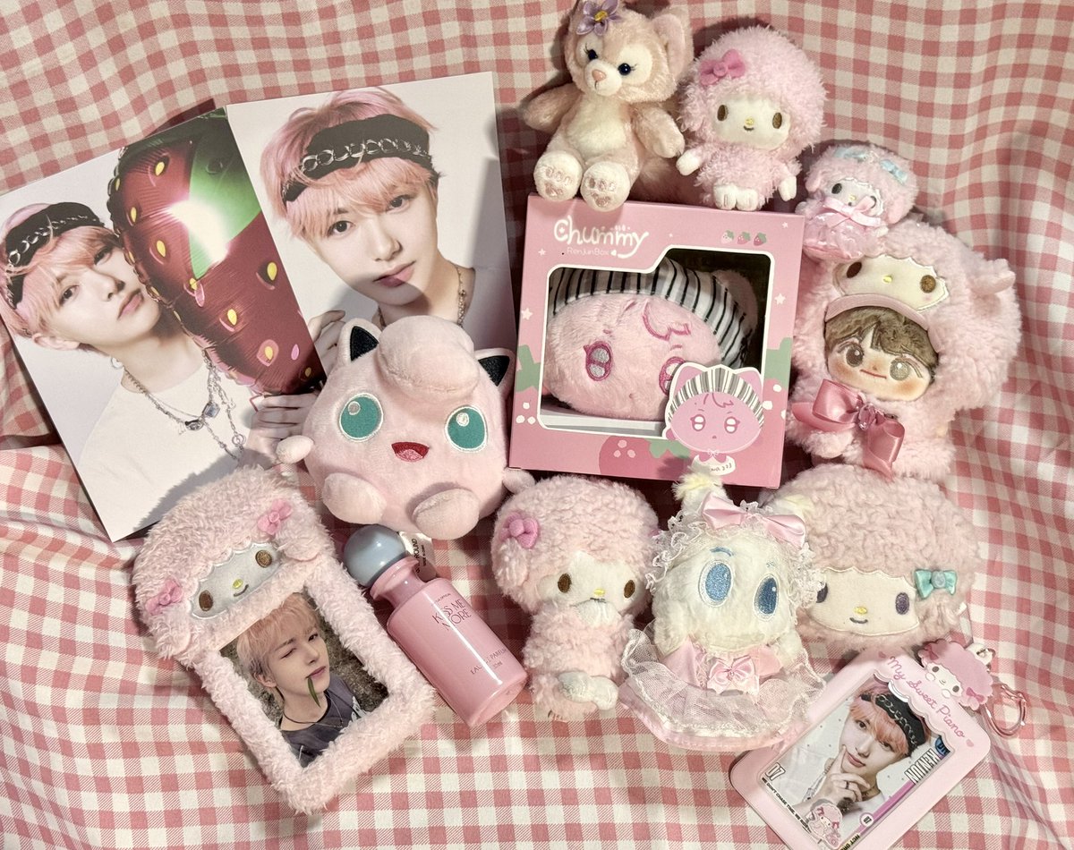 젠쥔ꔛ♡̷̷̷₊˚ 🎮🌸 tweet media