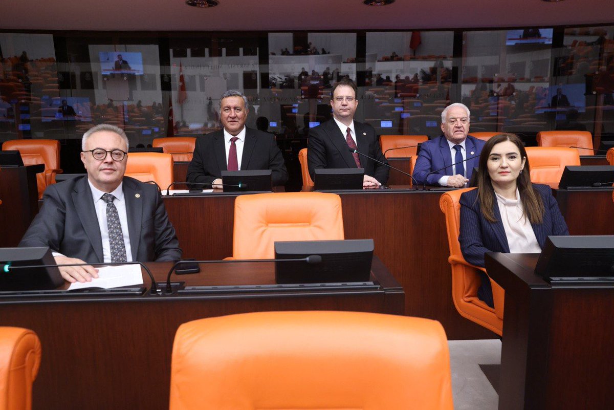 SEVDAERDAN's tweet image. Bugünkü genel kurul çalışmalarımız başladı. Milletin verdiği yetkiyi, milletin hakkı için kullanmaya devam… 
#CHP #TBMM

@AliKARAOBA @TahsinBecan @inanakgunalp @fethigurer