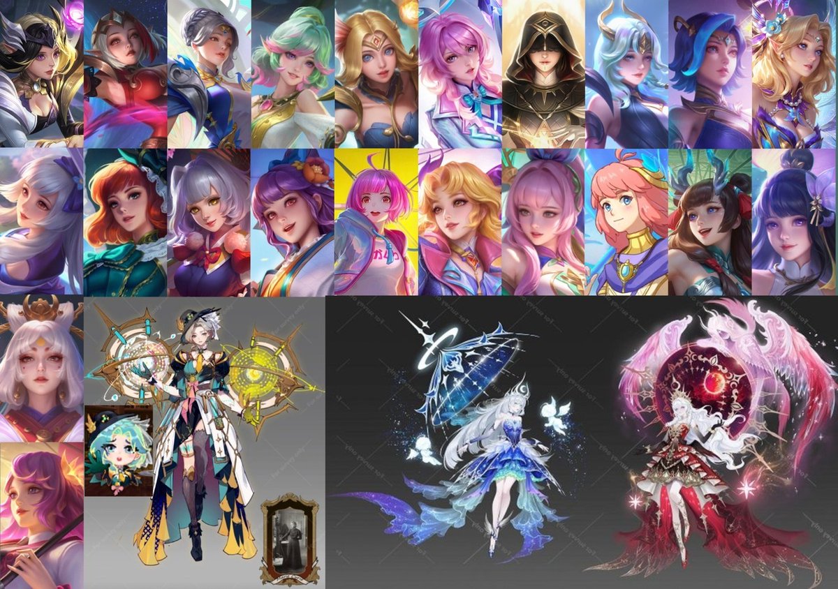 Mobile Legends Base tweet media