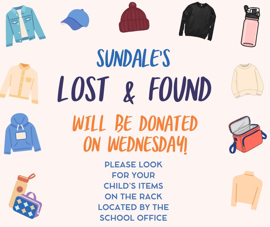 Sundale UESD tweet media