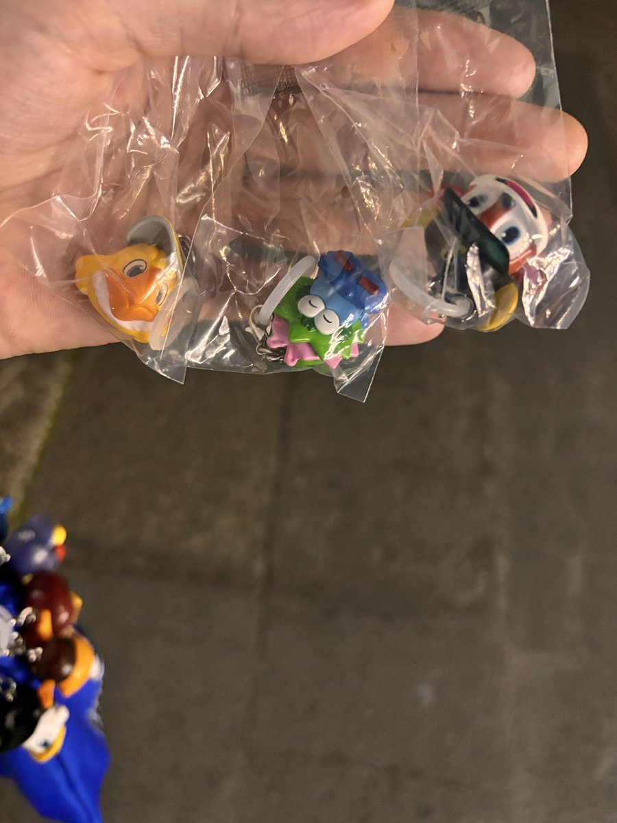 田中パウロジミヤ tweet media