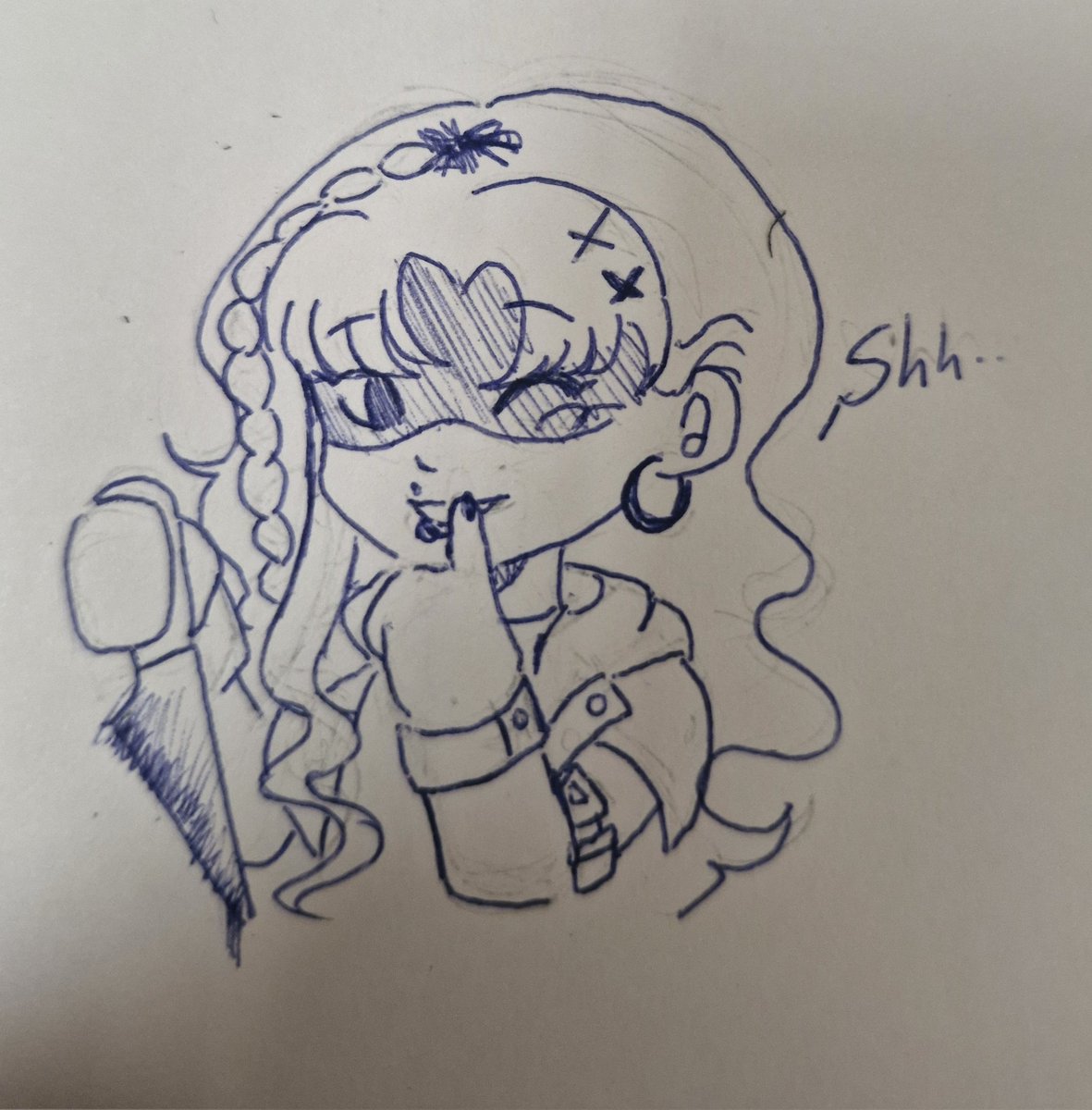 desenhanuma ☆ | 🌻❄️ | 🦋❌️ tweet media